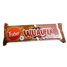 Wuaufer Chocolate